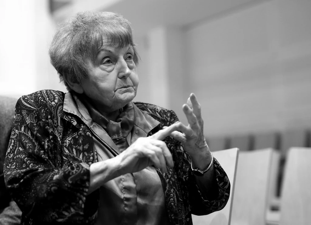 Eva Mozes Kor Eva Mozes Kor