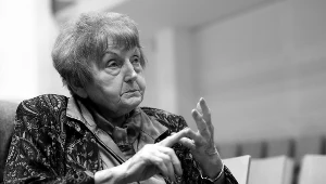 Eva Mozes Kor
