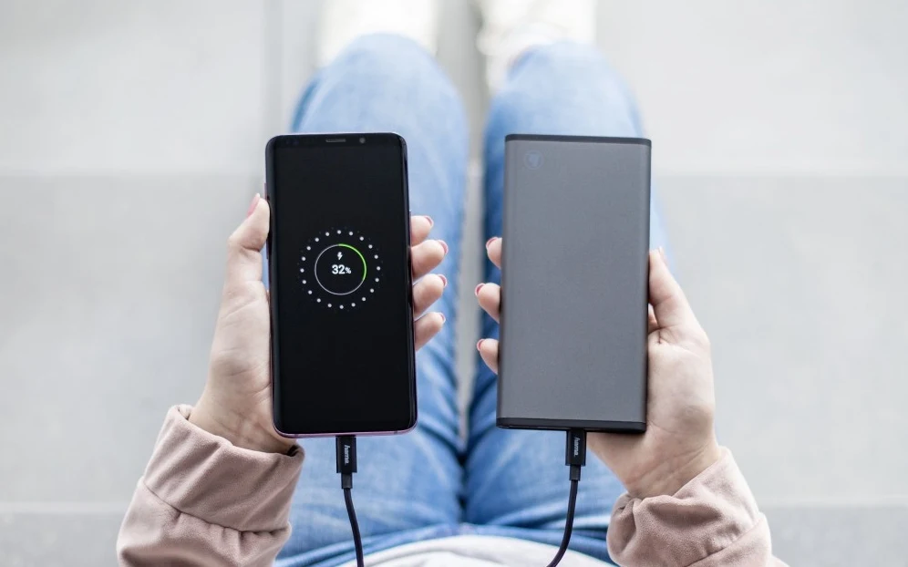 Hama powerbank Hama powerbank