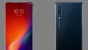 ​Lenovo Z6 oficjalnie 