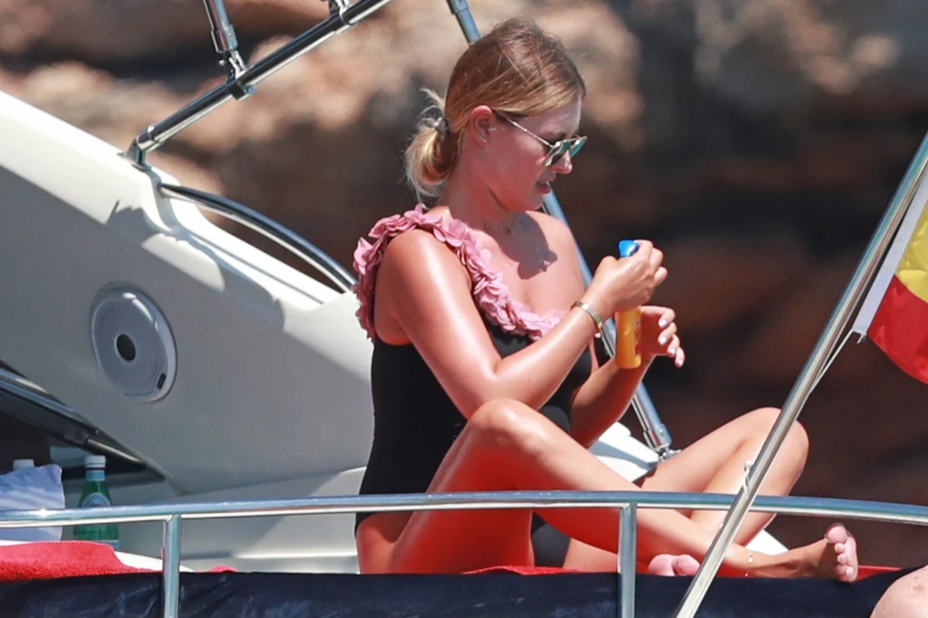 (Na zdjęciu: Paulina Piątek) (Na zdjęciu: Paulina Piątek)