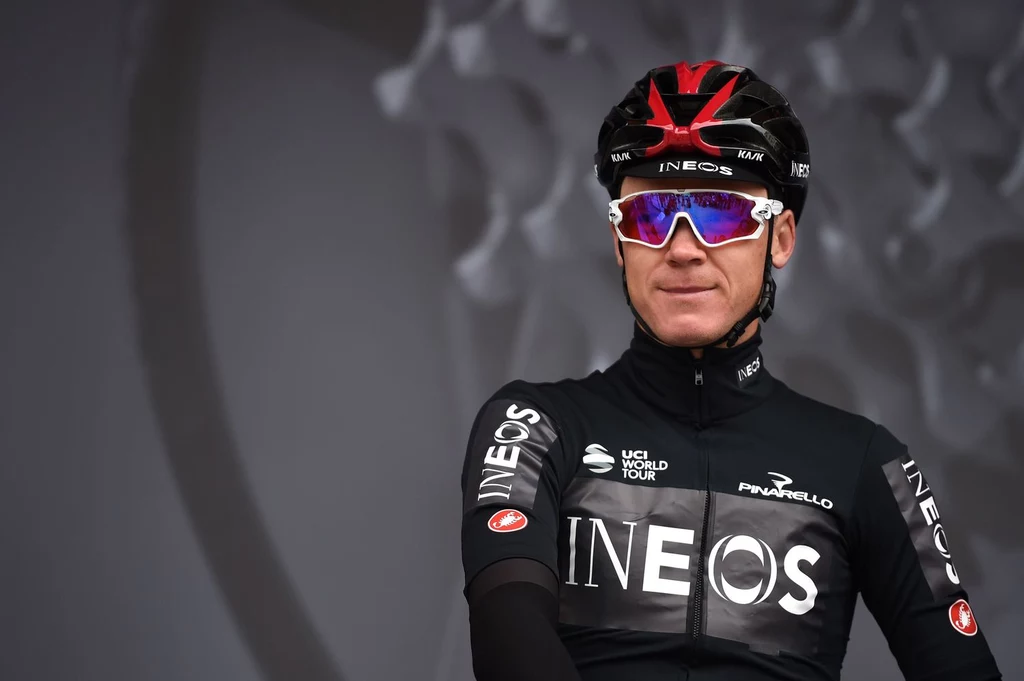 Chris Froome Chris Froome