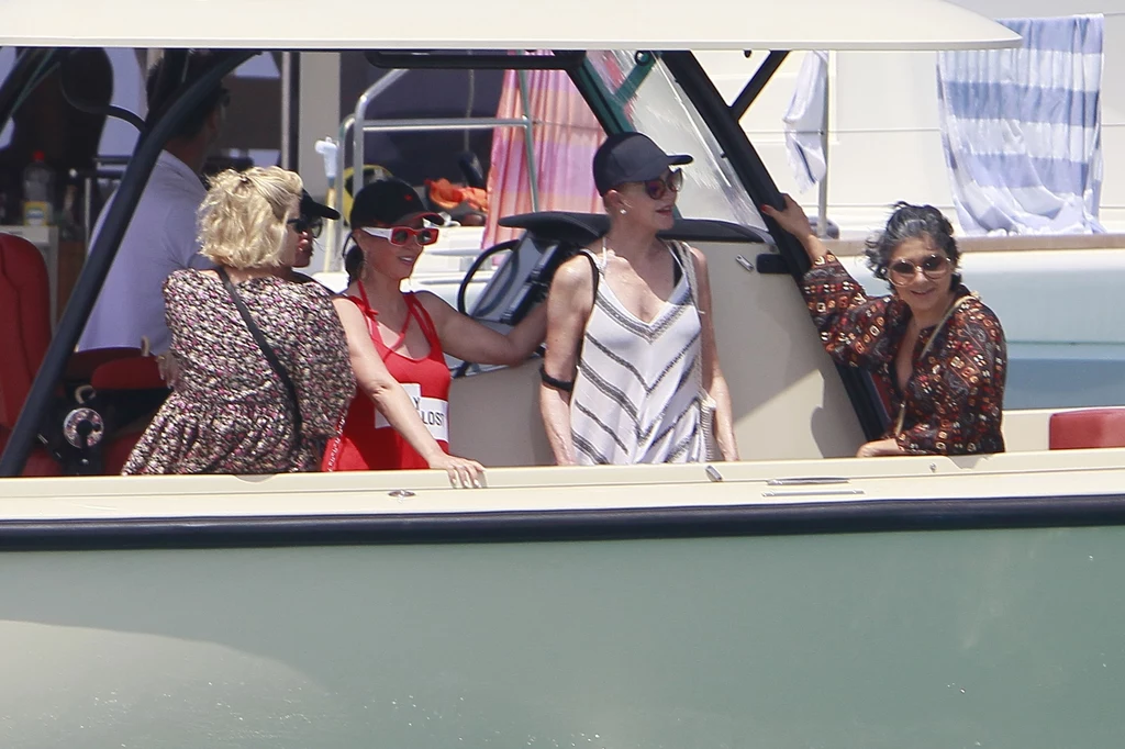 Melanie Griffith, fot. IMP FEATURES/East News
