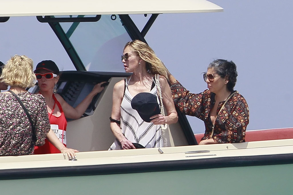 Melanie Griffith, fot. IMP FEATURES/East News