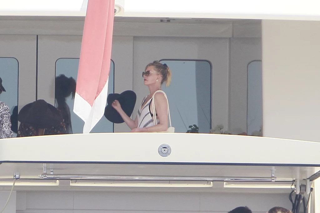 Melanie Griffith, fot. IMP FEATURES/East News