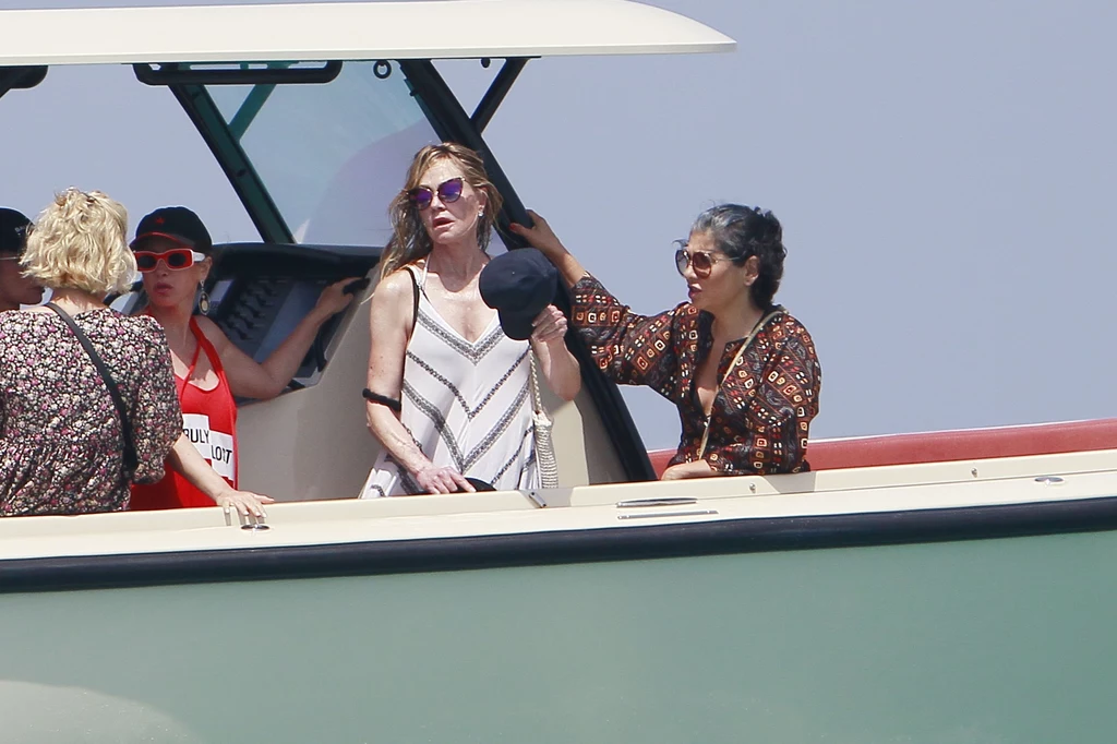 Melanie Griffith, fot. IMP FEATURES/East News