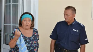 Ranczo -  Odcinek 106: "Bardzo krótkie kariery"