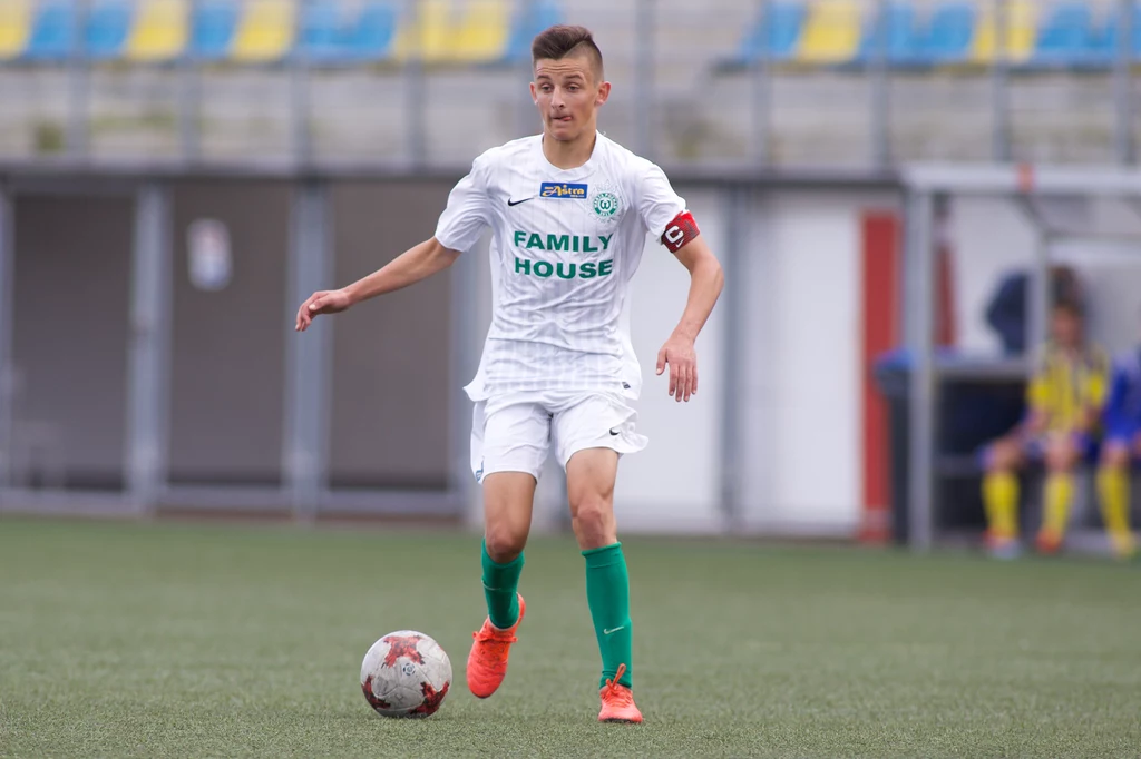 Jakub Apolinarski Jakub Apolinarski