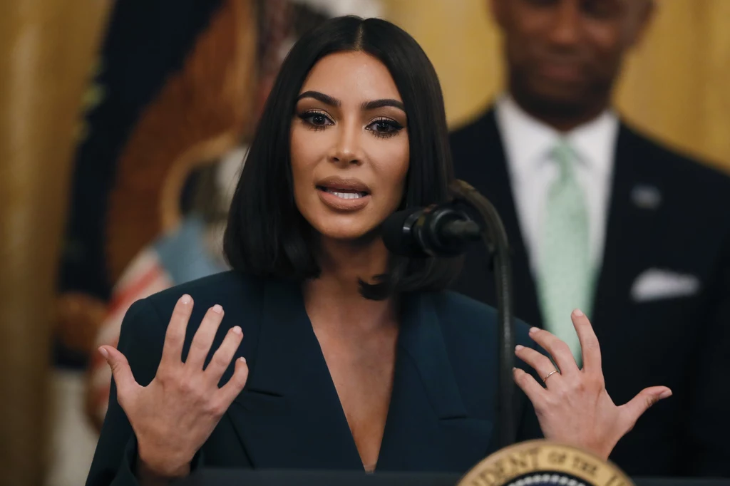 Kim Kardashian wygrała proces. Otrzyma 2,7 mln dolarów odszkodowania