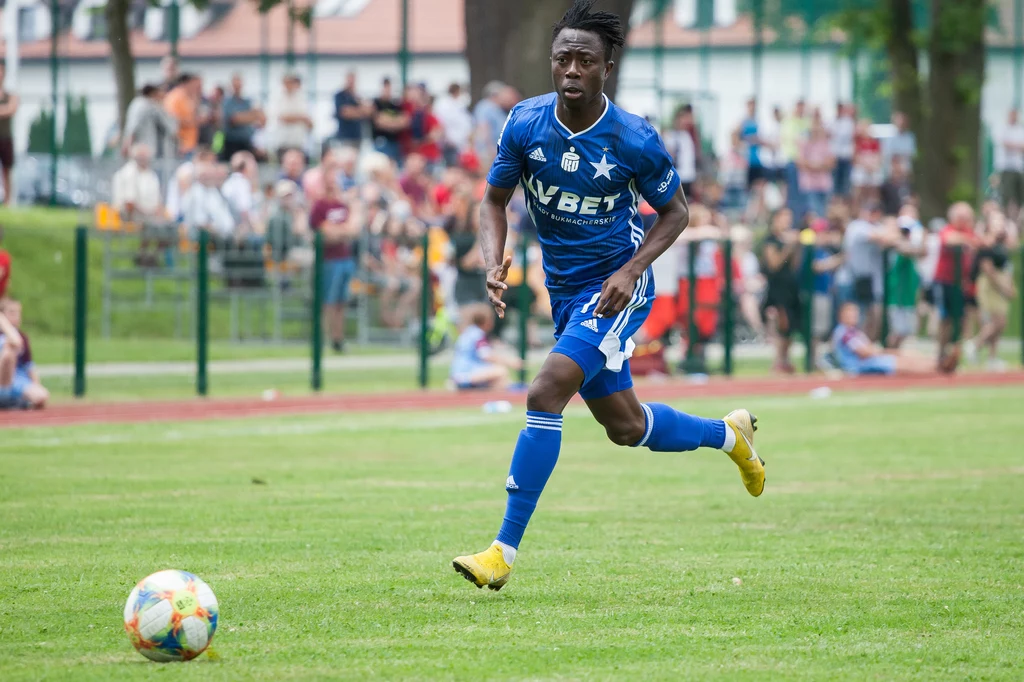 Emmanuel Kumah Emmanuel Kumah