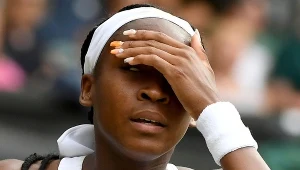 Cori Gauff