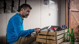 Rodzinka.pl -  Odcinek 159: "Ból głowy"