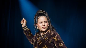 Rosalia na Open'er Festival 2019