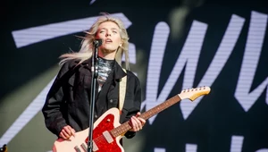 Daria Zawiałow na Open'er Festival 2019