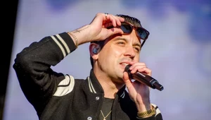 G-Eazy na Open'er Festival 2019 