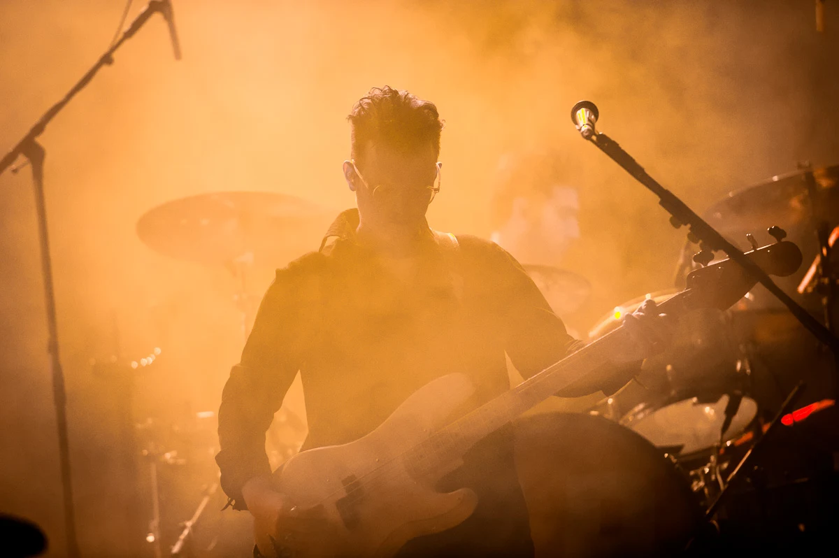 LP na Open'er Festival 2019 LP na Open'er Festival 2019