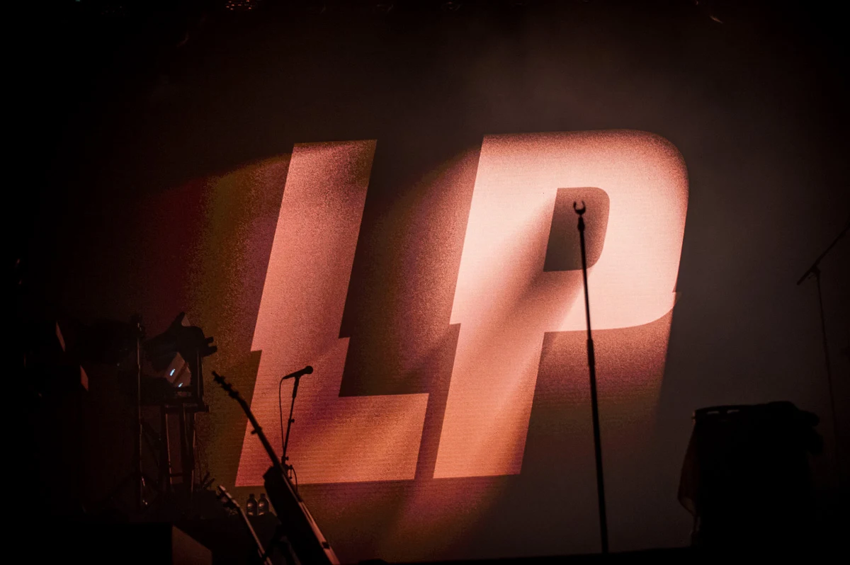 LP na Open'er Festival 2019 LP na Open'er Festival 2019