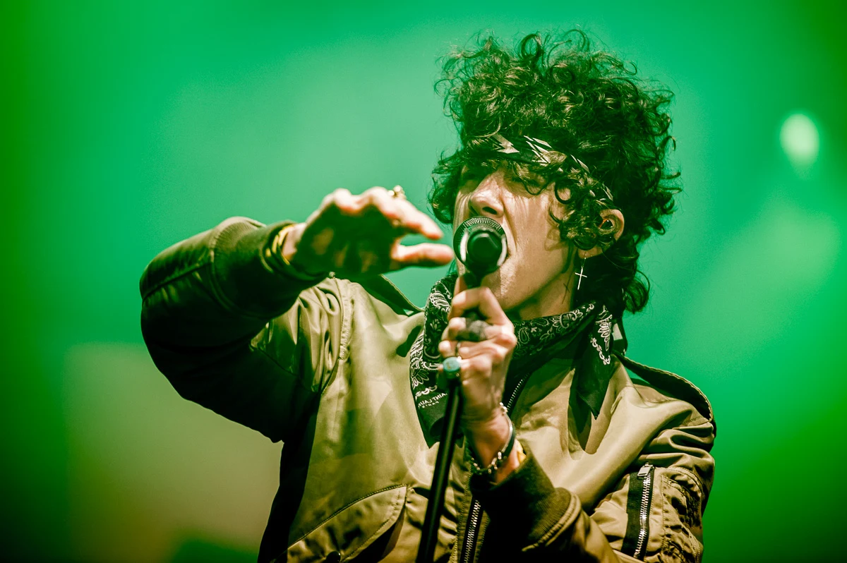 LP na Open'er Festival 2019 LP na Open'er Festival 2019