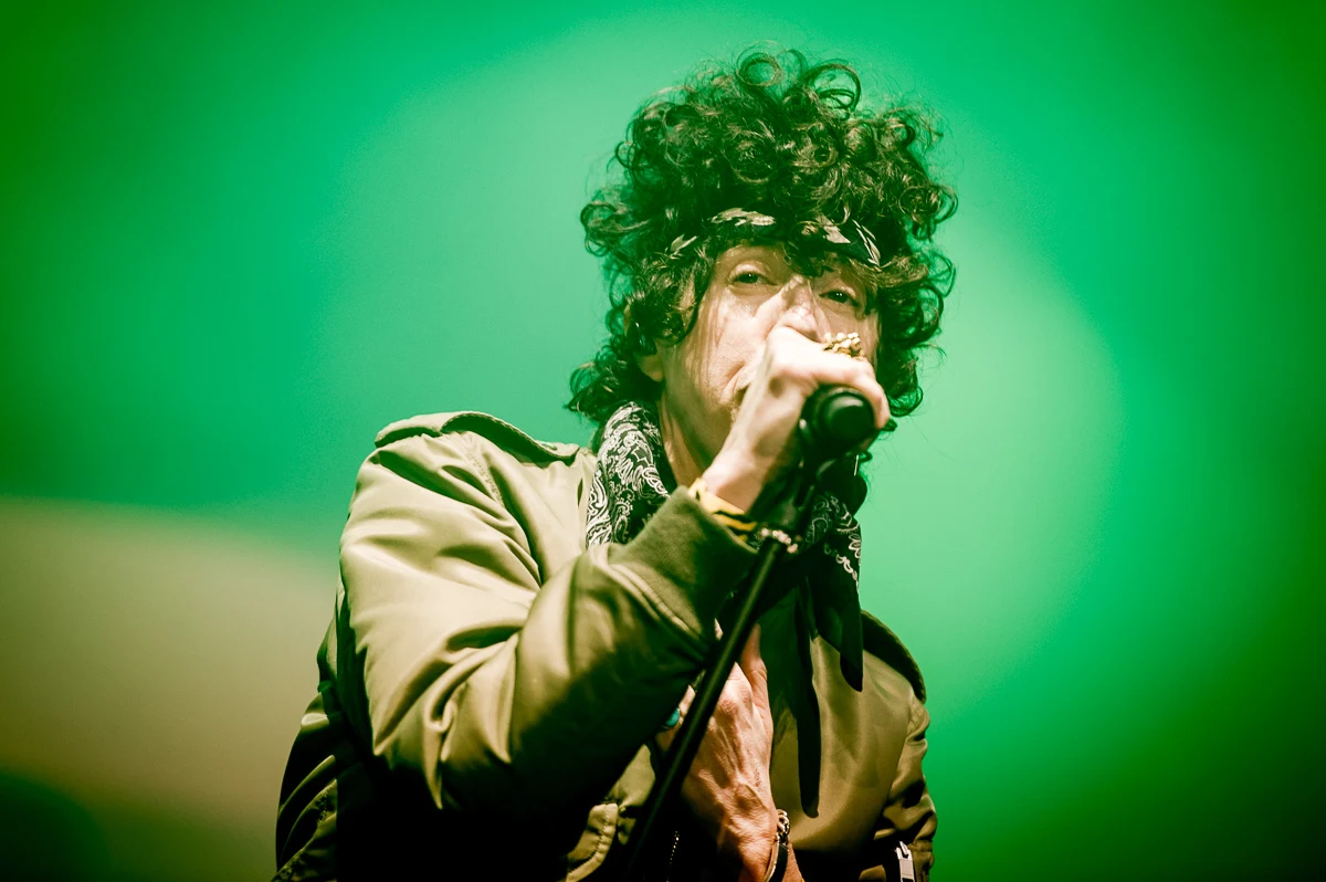 LP na Open'er Festival 2019 LP na Open'er Festival 2019