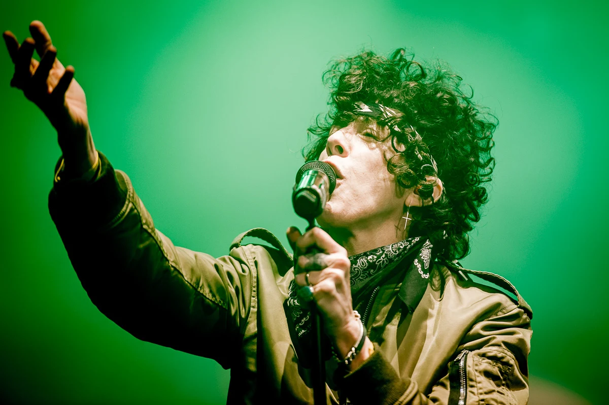 LP na Open'er Festival 2019 LP na Open'er Festival 2019