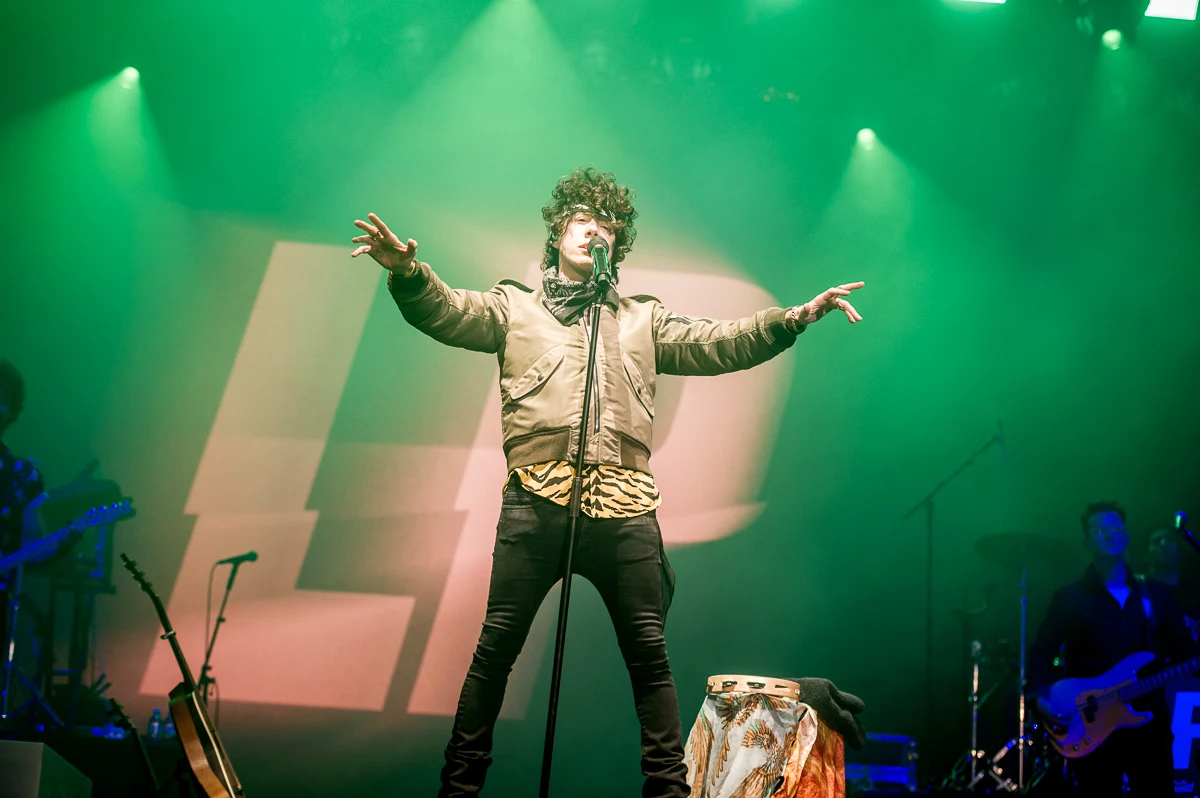 LP na Open'er Festival 2019 LP na Open'er Festival 2019