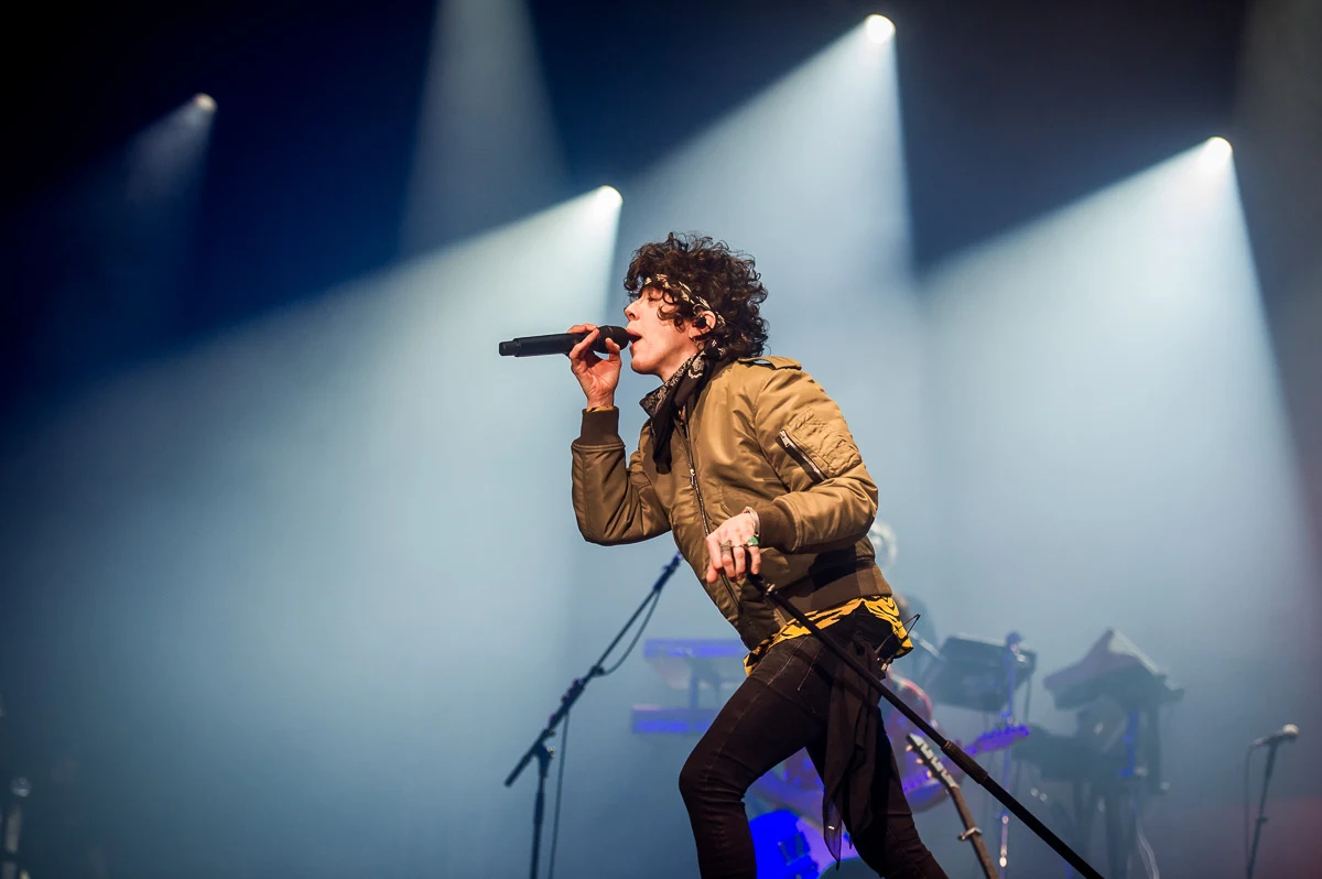 LP na Open'er Festival 2019 LP na Open'er Festival 2019