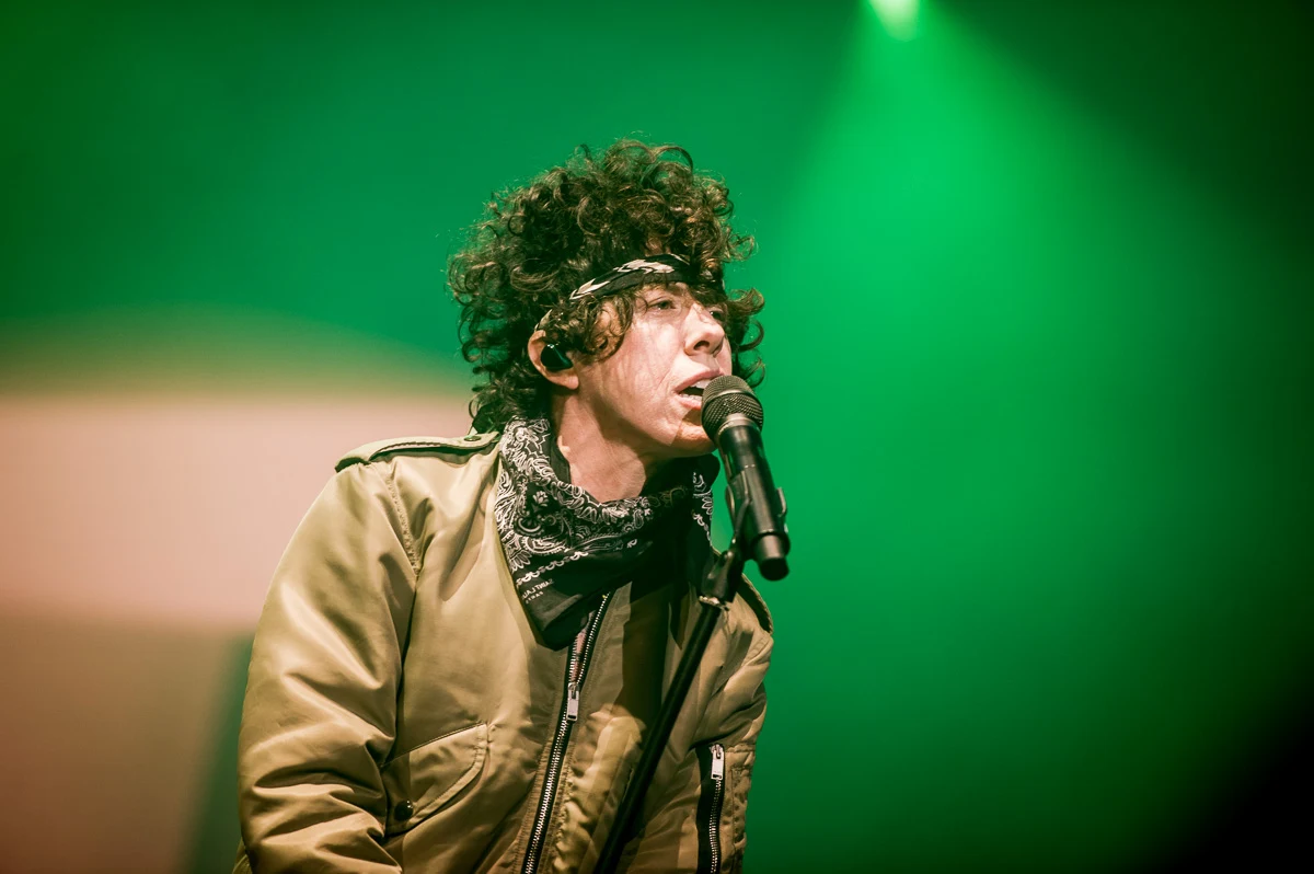 LP na Open'er Festival 2019 LP na Open'er Festival 2019