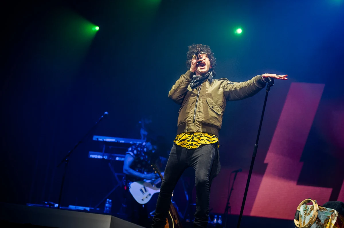 LP na Open'er Festival 2019 LP na Open'er Festival 2019
