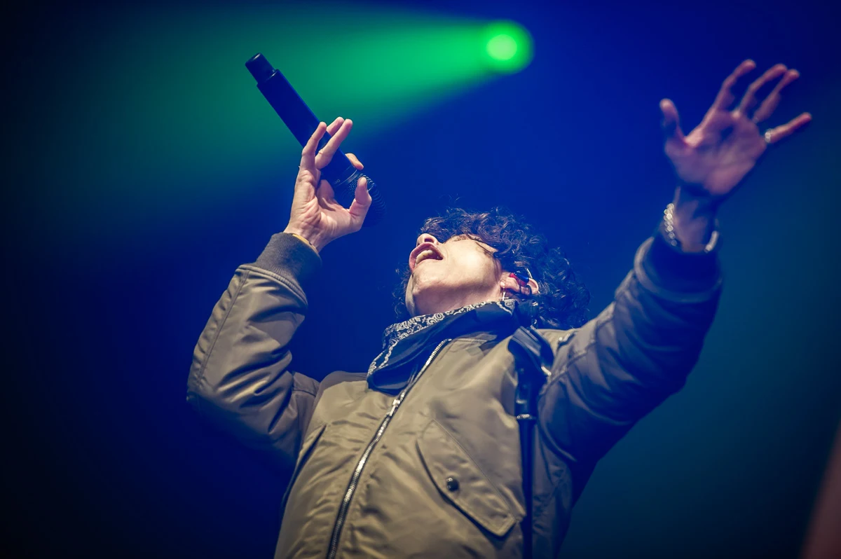 LP na Open'er Festival 2019 LP na Open'er Festival 2019