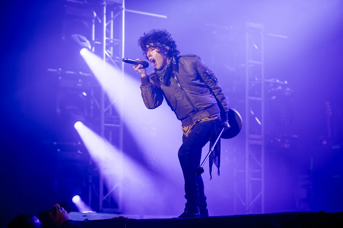 LP na Open'er Festival 2019 LP na Open'er Festival 2019