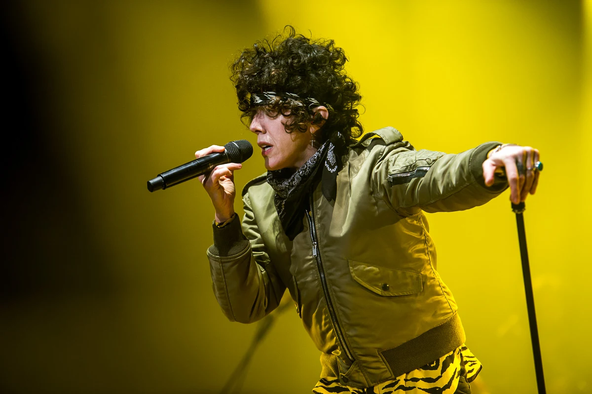 LP na Open'er Festival 2019 LP na Open'er Festival 2019
