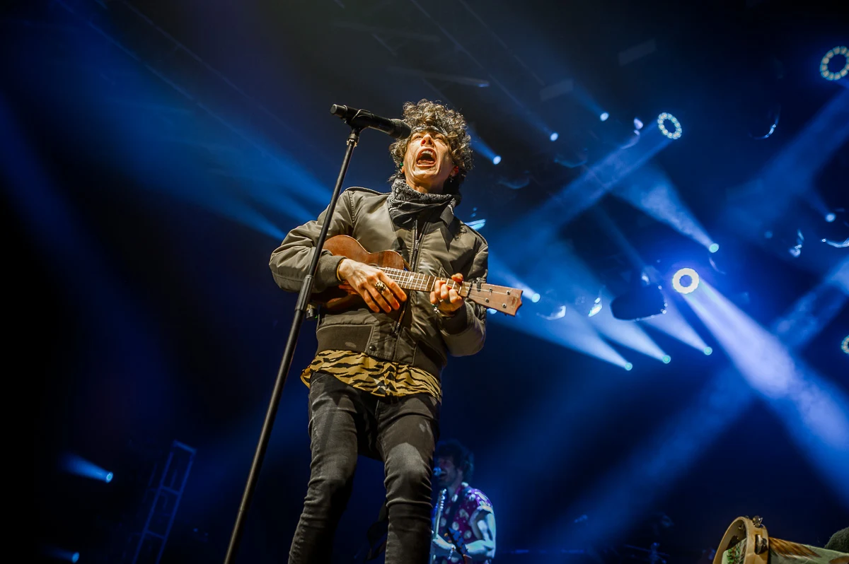LP na Open'er Festival 2019 LP na Open'er Festival 2019