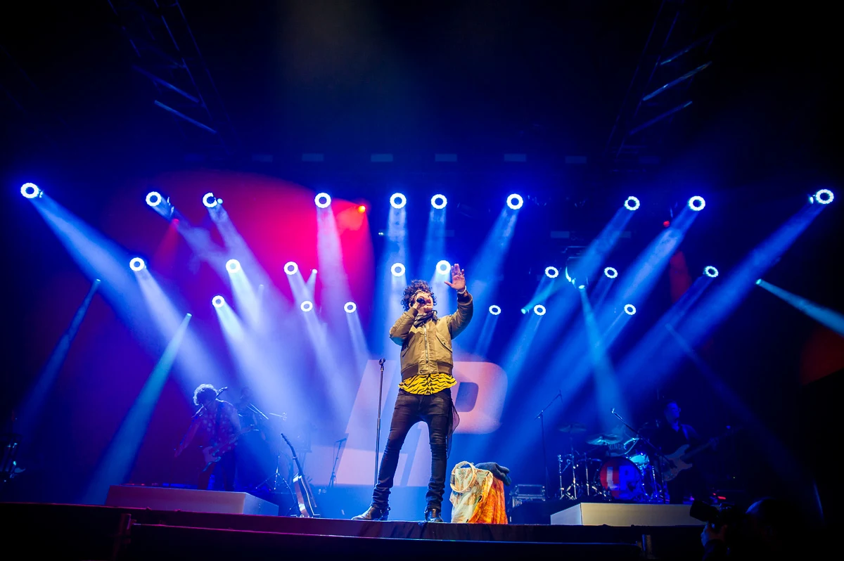 LP na Open'er Festival 2019 LP na Open'er Festival 2019