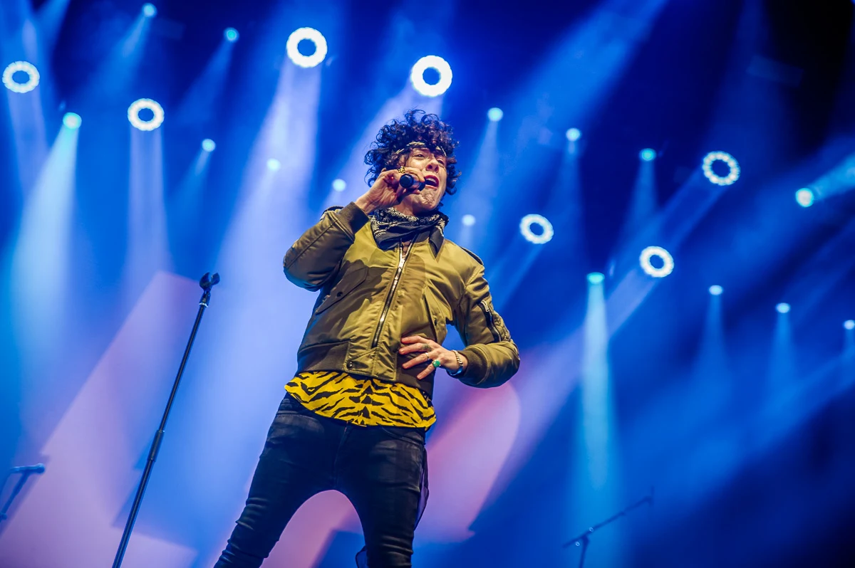 LP na Open'er Festival 2019 LP na Open'er Festival 2019