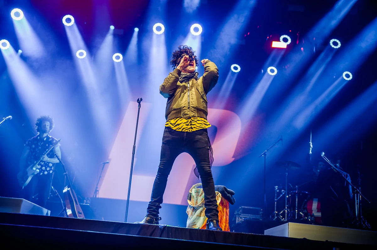 LP na Open'er Festival 2019 LP na Open'er Festival 2019