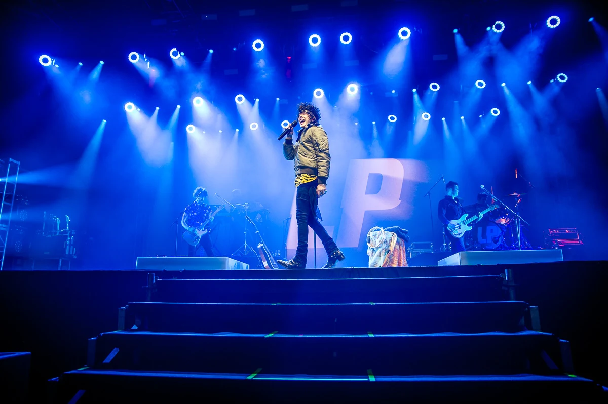 LP na Open'er Festival 2019 LP na Open'er Festival 2019