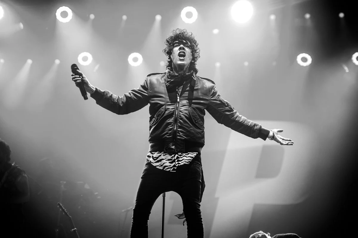 LP na Open'er Festival 2019 LP na Open'er Festival 2019
