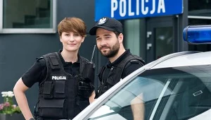 Policjantki i policjanci