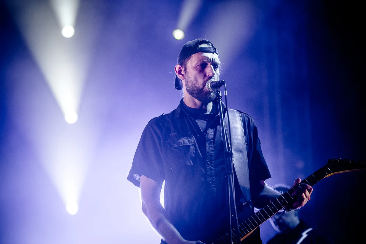 Cool Kids of Death na Open'er Festival