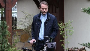 Ojciec Mateusz -  Odcinek 226: "Złote jabłko"