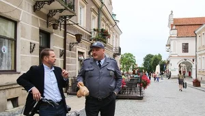 Ojciec Mateusz -  Odcinek 159: "Złoty interes"