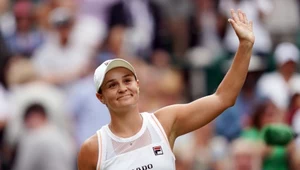 Ashleigh Barty
