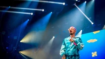 J Balvin na Open'er Festival 2019