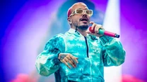 J Balvin na Open'er Festival 2019