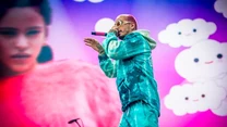 J Balvin na Open'er Festival 2019