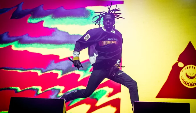 Flatbush Zombies na Open'er Festival 2019