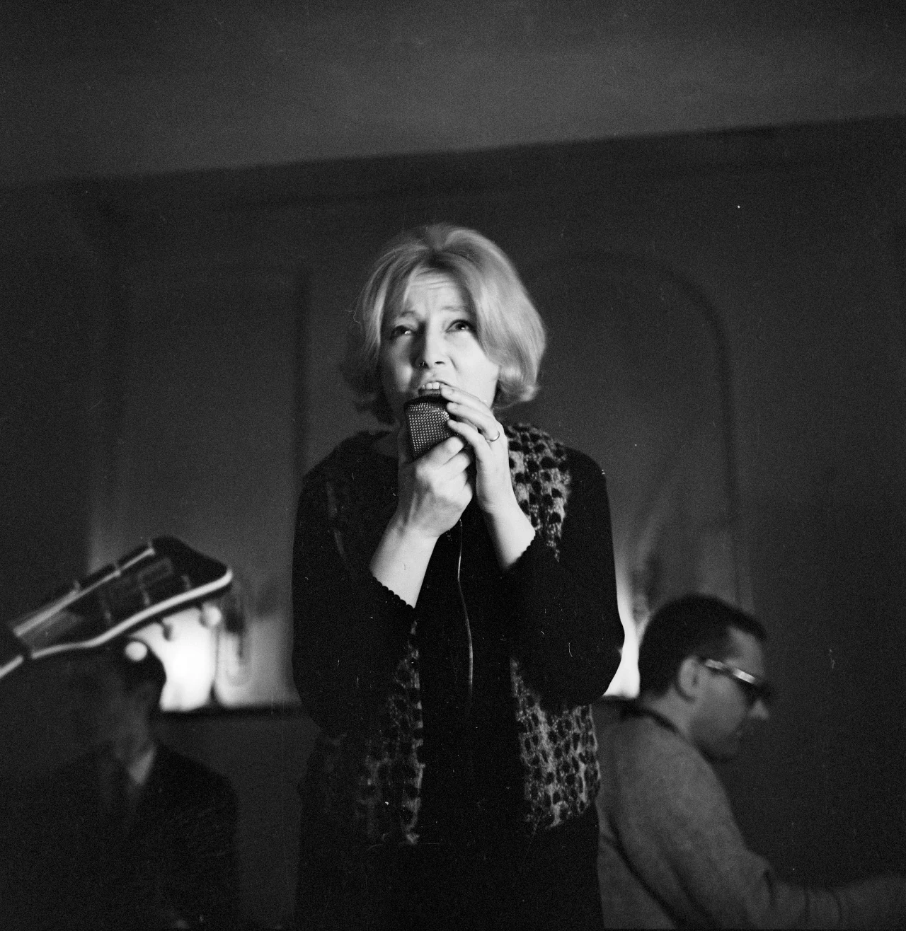 Wanda Warska Wanda Warska