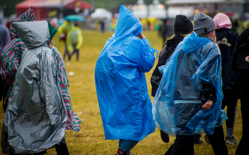 Tak było na Open'er Festival 2019