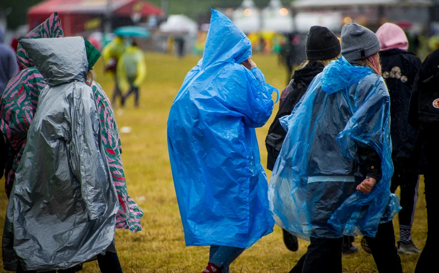 Tak było na Open'er Festival 2019