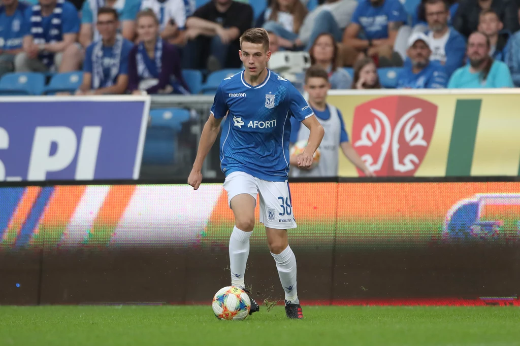 Jakub Kamiński Jakub Kamiński